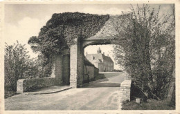 BELGIQUE - Coxyde - Saint Idesbald - Ferme Expérimentale - Carte Postale Ancienne - Koksijde