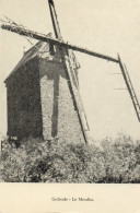 Gelrode Le Moulin - Aarschot