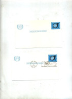 Carte Postale 5 C Cor Neuf Fdc - Briefe U. Dokumente