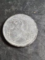 Belgique 1 Franc 1942 - 1 Frank