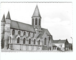 DEINZE - Onze L Vrouw Kerk - Deinze