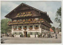 Oberammergau - Oberammergau