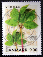 Denmark 2018  FLORA  Minr.1961   (O)        (lot G 1736  ) - Usado