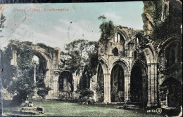 A.061 - Southampton - Netley Abbey - 1908 - Southampton