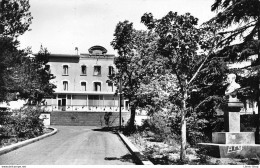 [13] LAMBESC Château De Caire-Val - Maison De Retraite De La Mutuelle Générale De  L'Education Nationale - Lambesc