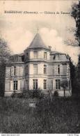 [16]  MASSIGNAC  Château De Tauzac - Other & Unclassified