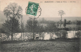 HARCOURT - VALLEE DE L ORNE - Harcourt