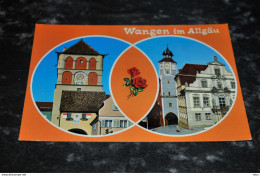 A7352    WANGEN IM ALLGÄU - Wangen I. Allg.