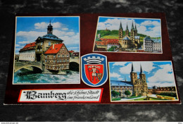 A7294     BAMBERG - Bamberg