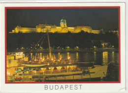 Budapest - Hungary