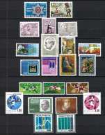 PORTUGAL Ca. 1970-79:  Lot De Neufs** - Used Stamps