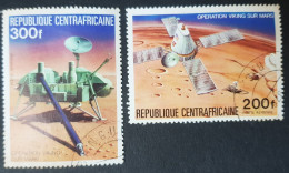 Lot Centre Afrique - Centrafricaine (République)