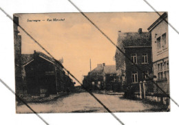 SOUMAGNE - Rue Wérixhet (B359) - Soumagne