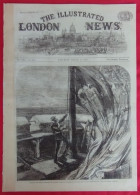 THE ILLUSTRATED LONDON NEWS 1193 MARCH 14,1863 PRUSSIA. WINDSOR. PRINCESS ALEXANDRA. MARRIAGE SUPPLEMENT - Other & Unclassified