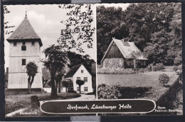 Lüneburgen Heide - Uelzen