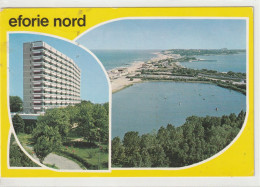 Eforie Nord - Rumänien