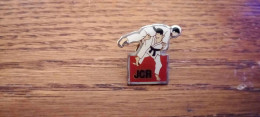 PINS JCR - Judo