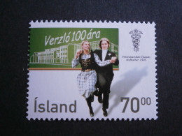 IJsland 2005 Mi. 1110 MNH Postfris - Ungebraucht