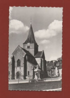 AIGNAY LE DUC - L'église Et Le Monument Aux Morts - Aignay Le Duc