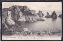 Guernsey - Jerbourg Point - Guernsey