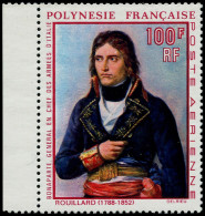 ** POLYNESIE - Poste Aérienne - 31, 100f. Napoléon - Sonstige & Ohne Zuordnung