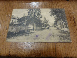 Cpa Fauvillers Strainchamps Maison Jeanty - Voir Scan Verso - Fauvillers