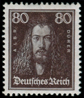 ** ALL. EMPIRE - Poste - 389, TB: Albrecht Dürer - Unused Stamps