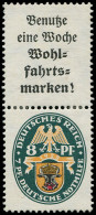 * ALL. EMPIRE - Timbres De Carnets - Michel S 60, A1 + 8pf. Armories 1928 - Other & Unclassified