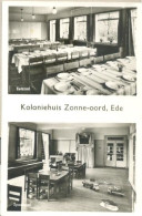 Ede, Koloniehuis Zonne - Oord - Ede