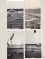 LOT Sports - Lots & Collections - Collection D'environ 40 Documents (photos - Cp - Lettres - Autographes) Sur L'athlétis - Andere & Zonder Classificatie