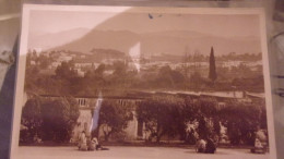 Maroc Ouzzane Vue Sur La Ville Nouvelle - Sonstige & Ohne Zuordnung