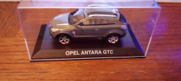 CONCEPT CAR OPEL ANTARA GTC - Norev