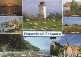 AK 174497 GERMANY - Fehmarn - Fehmarn