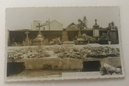 Grand-Reng  Erquelinnes   CARTE PHOTO  De La Cimetière - Erquelinnes