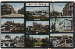 Gruss Aus Stolberg - Stolberg