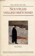 Nouvelles Veillées Bretonnes. - Luzel - 1995 - Valérian