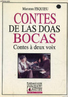 Contes De Las Doas Bocas - Contes à Deux Voix - I : Lo Cereiser / Le Cerisier. - Esquieu Marceau - 1993 - Cultura