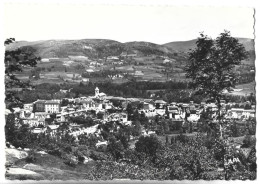 LA SALVETAT SUR AGOUT - Vue Générale - La Salvetat