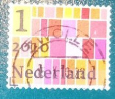 2010 Michel-Nr. 2758 Gestempelt - Used Stamps