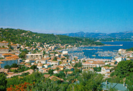 CPM-83- ST-MANDRIER-sur-Mer - Vue Générale Panoramique * SUP* 2 Scans - Saint-Mandrier-sur-Mer