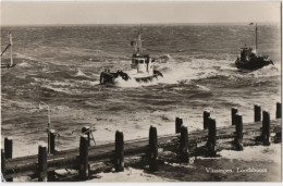 Vlissingen - Loodsboten - & Boat - Vlissingen