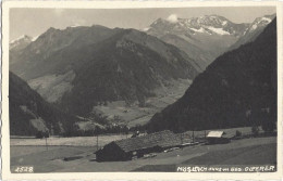 Nöslach Geg. Olperer Feldpost 1942 - Zillertal