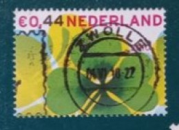 2010 Michel-Nr. 2742 Gestempelt - Used Stamps