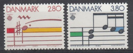 Denemarken Europa Cept 1985  Postfris - 1985