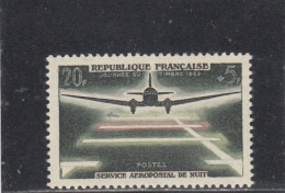 France - Année 1959 - Neuf** - N°YT 1196** - Journée Du Timbre - Unused Stamps