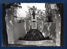 54. Longwy-Gouraincourt. Monument De La Reconnaissance Aux Morts Pour La France ( 9 Septembre 1945) - Longwy