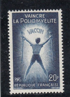 France - Année 1959 - Neuf** - N°YT 1224** - Pour Vaincre La Poliomyélite - Ongebruikt