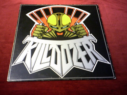 KILLDOZER - Hard Rock & Metal