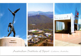 28-10-2023 (5 U 29A) Australia - ACT - Canberra - Australian Institute Of Sport - Canberra (ACT)