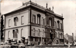 Oud-Raadhuis, Tilburg 1965 (NB) - Tilburg